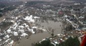 Во Владимирской области может затопить 24 населенных пункта
