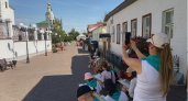 Владимирская область не вошла в программу поддержки детского туризма