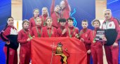Легкоатлеты из Владимира завоевали "серебро" на чемпионате в Беларуси