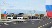 По трассе М-12 из Владимирской области можно будет доехать в Пекин и Владивосток