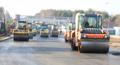 В этом году во Владимирской области планируют отремонтировать более 100 км дорог