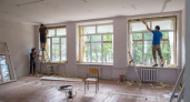Во Владимирской области отремонтируют более 50 школ и детских садов