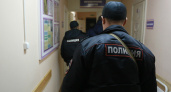 В Муроме задержали уроженца Украины, который 26 лет скрывался от правосудия