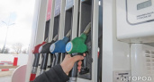 Владимирских автомобилистов предупредили о лишении прав за неправильную перевозку бензина