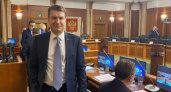 В новый состав Общественной палаты РФ вошел владимирец Сергей Бородин