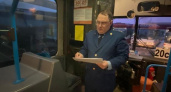 Прокуроры нашли множество нарушений в работе владимирского общественного транспорта