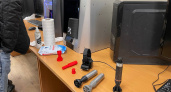 В политехническом колледже Владимира печатают на 3D-принтерах комплектующие для нужд СВО