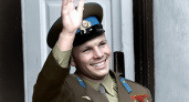 Звёздный гость во Владимире: Гагарин  приезжал в наш город дважды