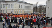 В центре Владимира в день Пасхи запретят движение транспорта