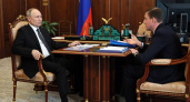 Владимир Путин поддержал предложения Турчака выровнять меры поддержки участников СВО