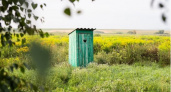 Владимирских дачников предупредили о санкциях за неправильную установку туалетов