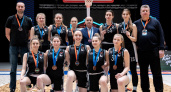 Баскетбольная команда ВлГУ «Владимирские Львицы» будет выступать в Высшей лиге России