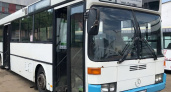 Общественники отмыли и отремонтировали владимирский автобус