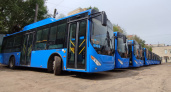 Во Владимире на один из важных маршрутов планируют пустить 13 новых китайских автобусов