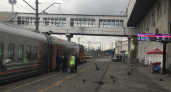 Владимирцы не могут купить билеты на поезда на российский юг и обратно