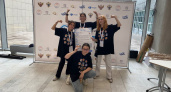Проект владимирских школьников победил на Первом Всероссийском форуме кванторианцев