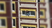 В Коврове мужчина выпал из окна с 4-ого этажа жилого дома