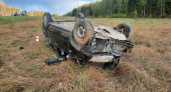 Во Владимирской области выросла смертность в дорожных авариях