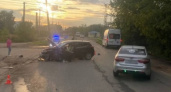 7 детей пострадали в ДТП во Владимирской области