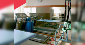 В горбольнице №4 во Владимире открыли отделение реабилитации для пациентов после инсульта
