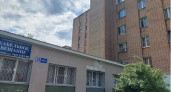 Владимирские пожарные спасли трех человек при задымлении многоэтажки в Александрове