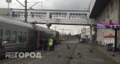 С 30 сентября во Владимирской области отменят один из пригородных поездов