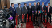 «Единая Россия» обозначила приоритеты на осеннюю сессию Госдумы