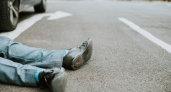 В Муроме на нерегулируемом пешеходном переходе сбили 16-летнюю девушку