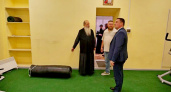У владимирской православной молодежи теперь есть свой дом