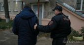 Владимирские полицейские участвовали в задержании членов крупного наркосообщества