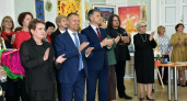 В Гусь-Хрустальном открылась Школа креативных индустрий