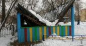 В Гусь-Хрустальном осудили заведующую детсадом, в котором на 6-летнюю девочку рухнула крыша веранды