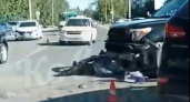 Житель Ковровского района предстанет перед судом за смерть мотоциклиста
