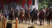 Гостям усадьбы Храповицкого в Муромцево предложат конные прогулки и маршруты на верховых санях