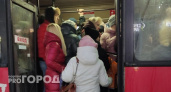 Во Владимире водителям автобусов повысили зарплату