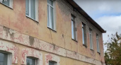 Дрожь земли от поездов разрушает школу во Владимирской области