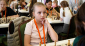 Юная владимирская шахматистка завоевала серебро на первенстве мира