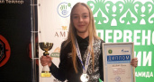 Муромлянка завоевала серебро на Первенстве России по бильярдному спорту