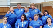 Спортсменки Владимирской области стали победителями и призерами Игр паралимпийцев
