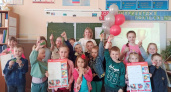 Пришкольный лагерь лицея в Муроме признали лучшим в России