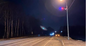На дорогах Владимирской области устанавливают «шериф-балки» 