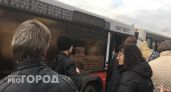 Владимирские власти не планируют искать нового перевозчика на автобусные маршруты №26 и 7С 