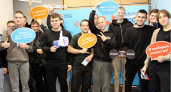 В Центре занятости населения Владимирской области создали профессиональный клуб для молодежи