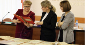 Владимирский Государственный архив формирует новую архивную коллекцию по учреждениям образования