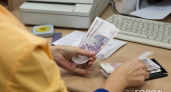 Каждый двадцатый житель Владимирской области зарабатывает от 100 тысяч рублей