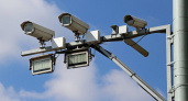 Во Владимирской области в следующем году закупят 20 камер для фиксации нарушений ПДД