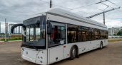 Во Владимирской области закупят троллейбусы, которые будут работать без кондукторов