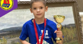 7-летний муромский шахматист выиграл турнир в Москве