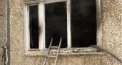 В Киржаче из-за пожара в многоквартирном доме эвакуировали трех детей