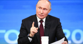 Президент Владимир Путин назвал причины роста цен на яйца в России